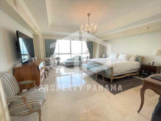 Pacific Point, Se Vende Apartamento en Punta Pacífica.