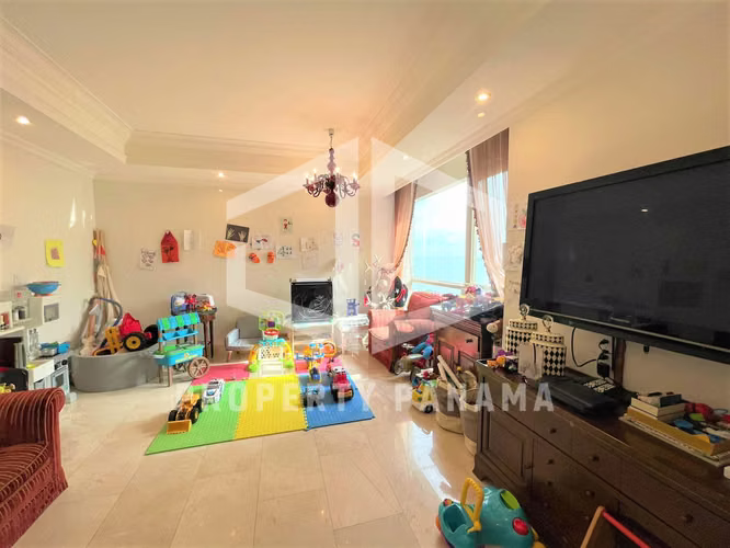 Pacific Point, Se Vende Apartamento en Punta Pacífica.