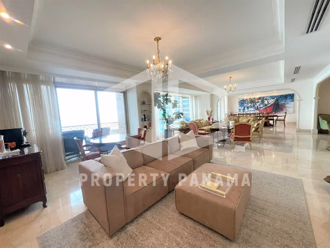 Pacific Point, Se Vende Apartamento en Punta Pacífica.