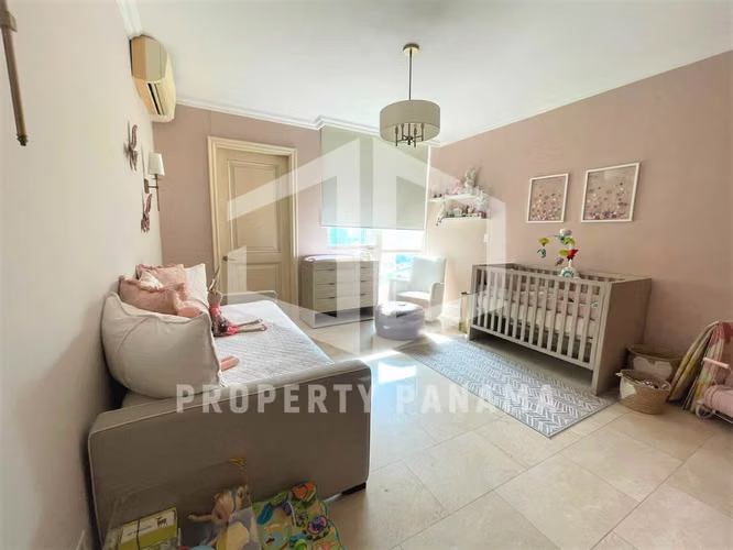 Pacific Point, Se Vende Apartamento en Punta Pacífica.