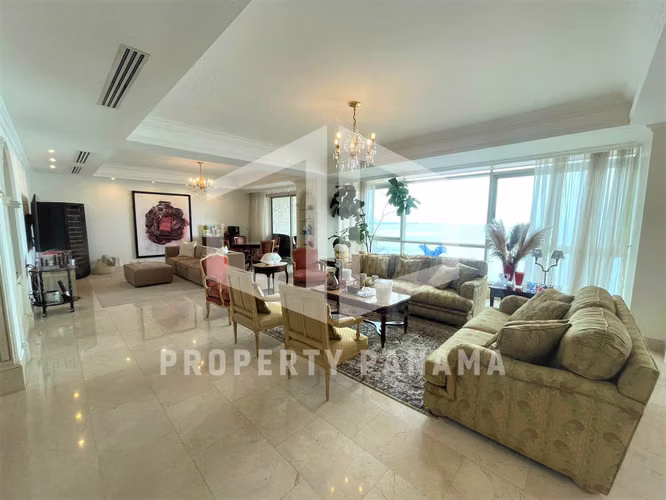 Pacific Point, Se Vende Apartamento en Punta Pacífica.