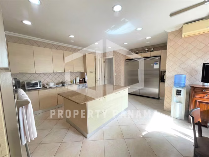 Pacific Point, Se Vende Apartamento en Punta Pacífica.