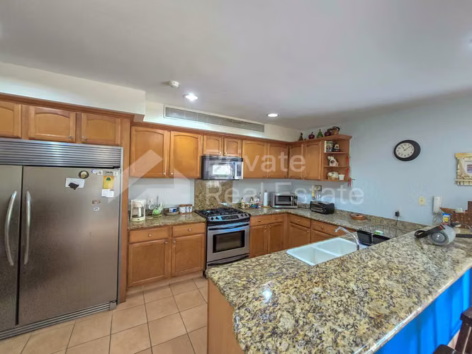 Venta de Apartamento cocle Buenaventura