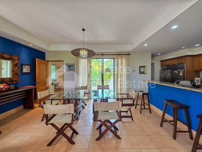 Venta de Apartamento cocle Buenaventura