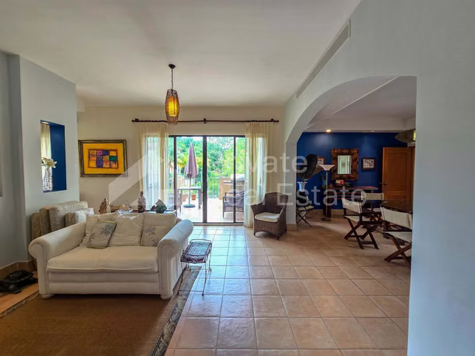 Venta de Apartamento cocle Buenaventura