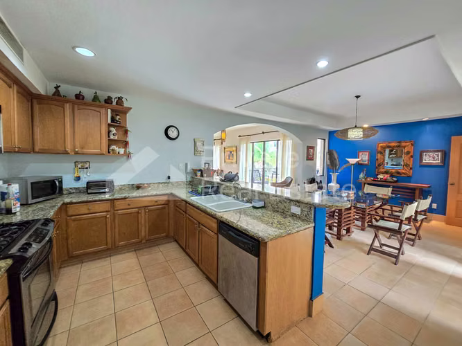Venta de Apartamento cocle Buenaventura