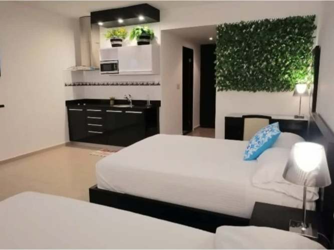 Venta con financiamiento directo: Apartamento en Town Center