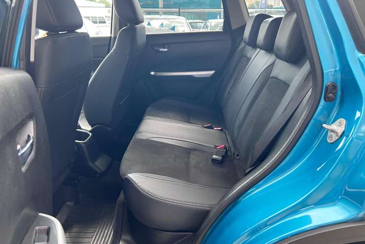 Suzuki Vitara 2019