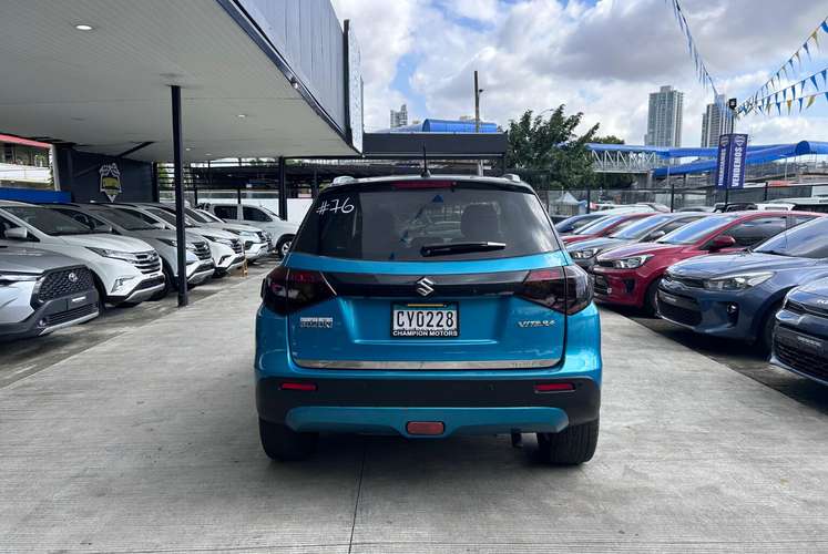 Suzuki Vitara 2019