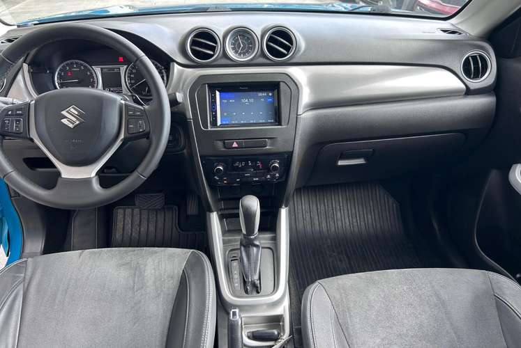 Suzuki Vitara 2019