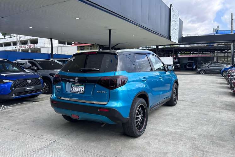 Suzuki Vitara 2019