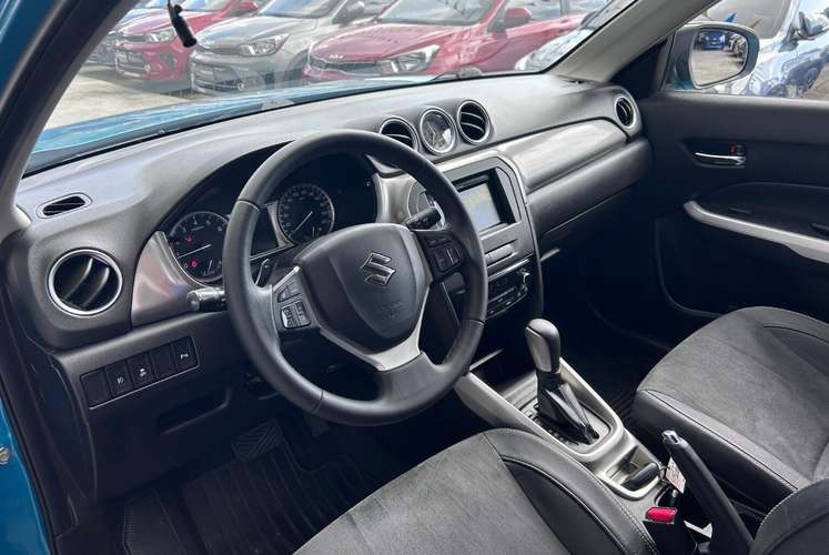 Suzuki Vitara 2019