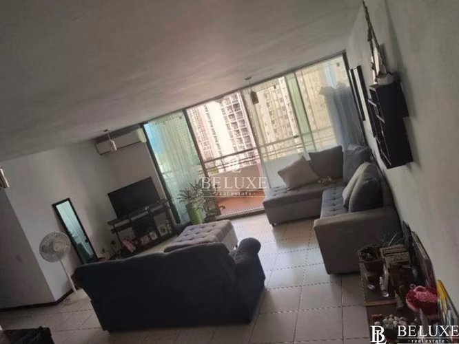 VENDO APARTAMENTO EN PUNTA PACIFICA PH PACIFIC WIND (6)
