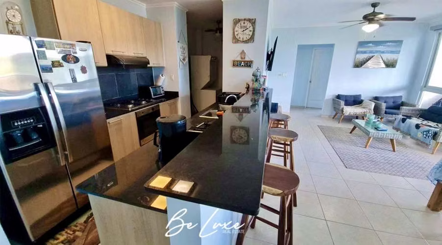 PH RODMAN APARTAMENTO DE PLAYA AMOBLADO EN VENTA, BIJAO (6)