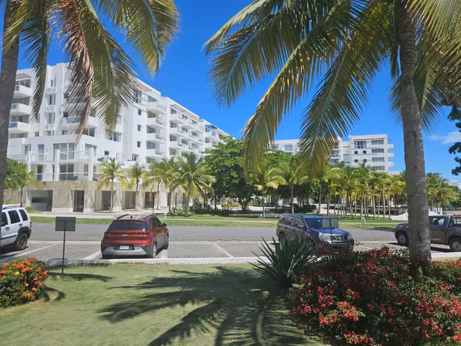 For Sale: Apartment in Town Center Playa Blanca – $100,000!