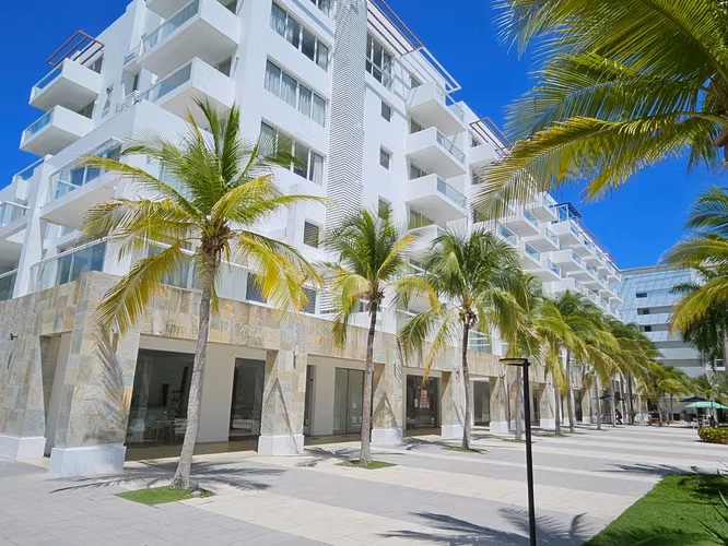 ¡Se vende apartamento en Town Center Playa Blanca por $100,000!