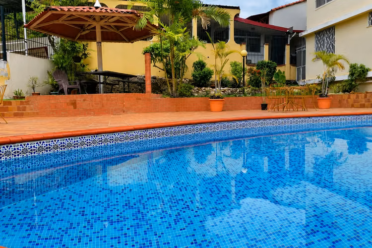 Apartamento en venta en Miraflores, Bethania.