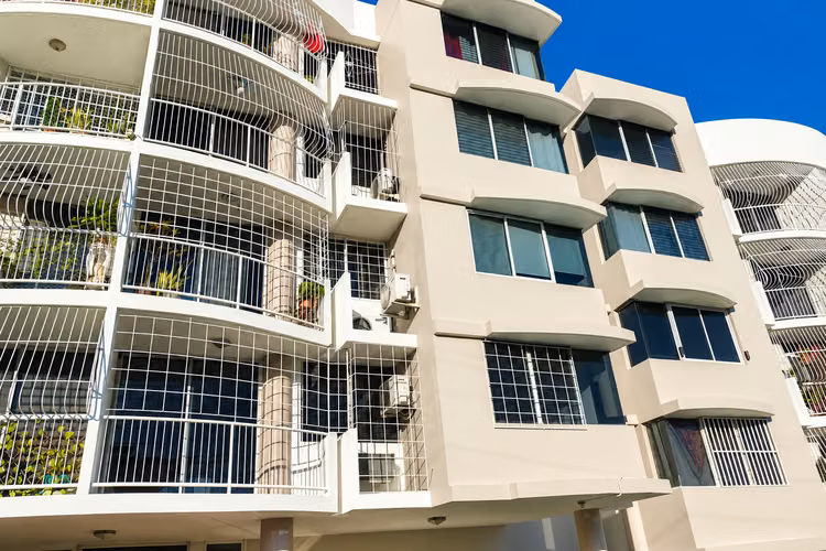Apartamento en venta en Miraflores, Bethania.