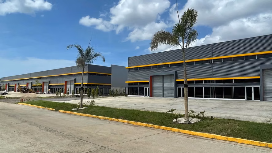 Alquiler de Ofi-Bodega en Juan Diaz, 423m2
