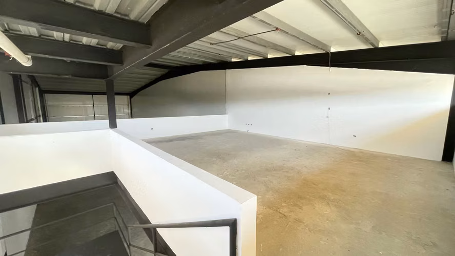 Venta de Ofi-Bodega en Juan Diaz, 423m2