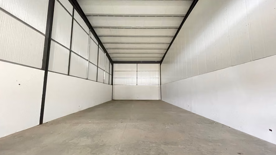 Venta de Ofi-Bodega en Juan Diaz, 423m2