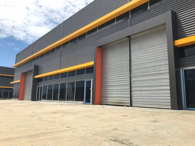 Venta de Ofi-Bodega en Juan Diaz, 423m2
