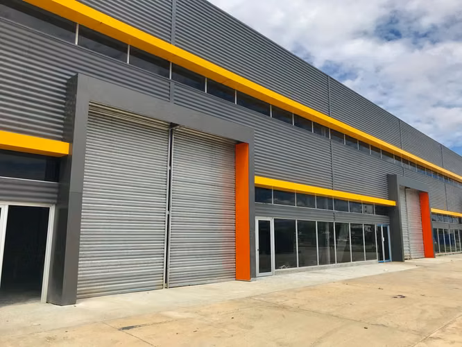 Venta de Ofi-Bodega en Juan Diaz, 423m2