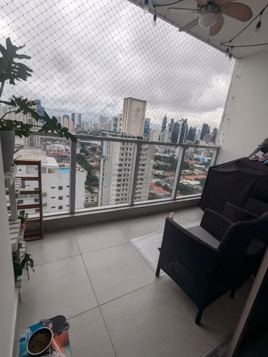 PH JADE 146M2 3 REC 2 ESTAC LINEA BLANCA