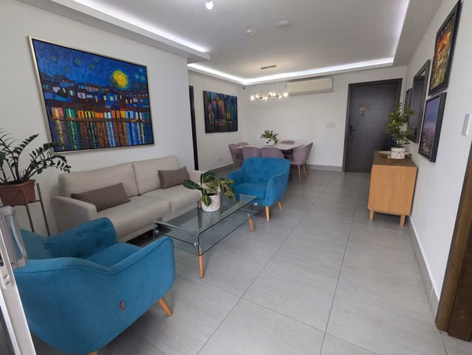 PH JADE 146M2 3 REC 2 ESTAC LINEA BLANCA