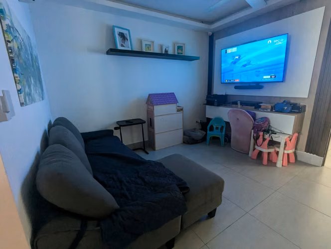 PH JADE 146M2 3 REC 2 ESTAC LINEA BLANCA