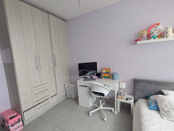 PH JADE 146M2 3 REC 2 ESTAC LINEA BLANCA