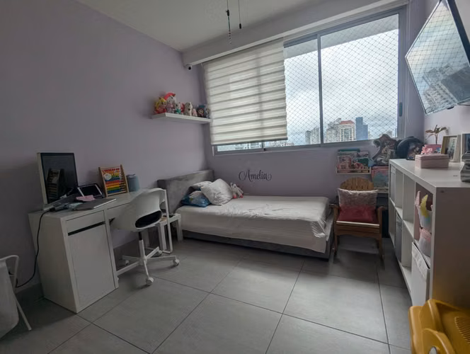 PH JADE 146M2 3 REC 2 ESTAC LINEA BLANCA