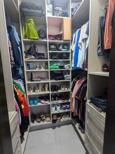 PH JADE 146M2 3 REC 2 ESTAC LINEA BLANCA