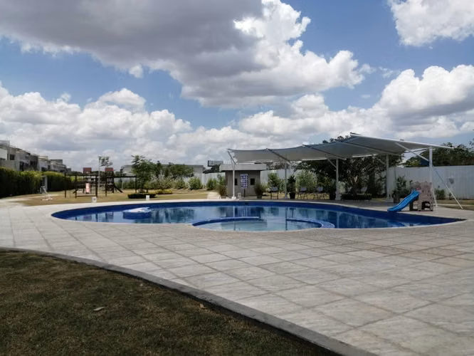 Venta de Casa en Costa Sur, Residencial Costa Sur Village, 258m2