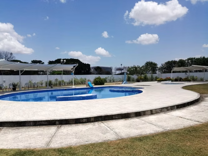 Venta de Casa en Costa Sur, Residencial Costa Sur Village, 258m2