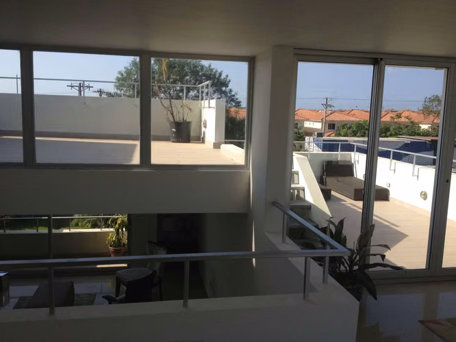 Venta de Casa en Costa Sur, Residencial Costa Sur Village, 258m2