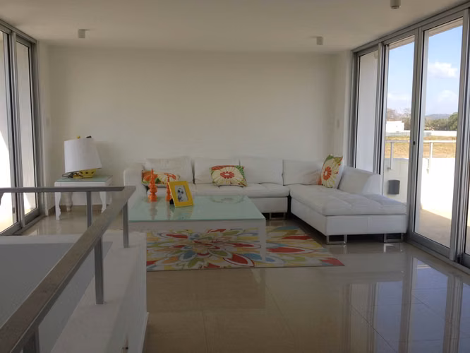 Venta de Casa en Costa Sur, Residencial Costa Sur Village, 258m2