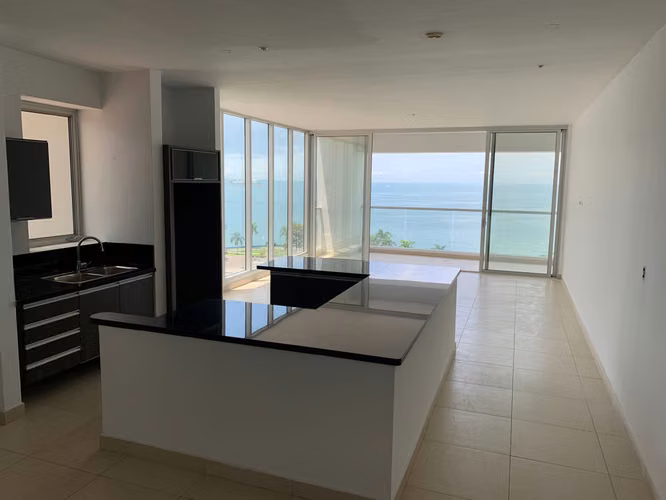 Rivage 176M2 A ESTRENAR Balcón vista al mar 2rec,2estac - Imagen 5
