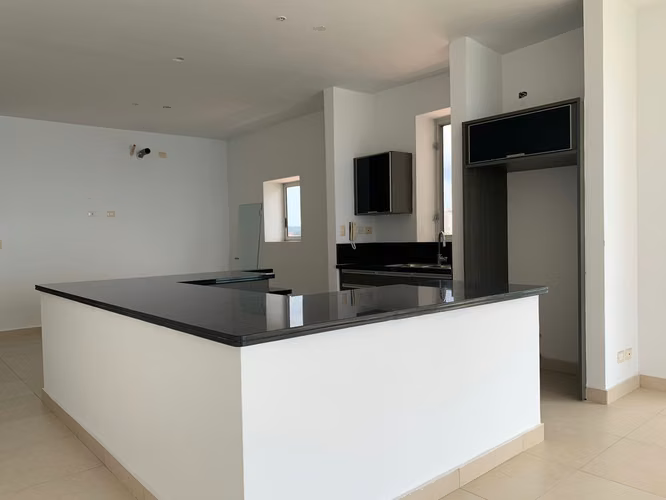 Rivage 176M2 A ESTRENAR Balcón vista al mar 2rec,2estac - Imagen 6