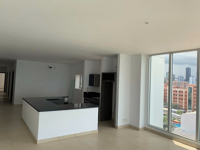 Rivage 176M2 A ESTRENAR Balcón vista al mar 2rec,2estac - Imagen 8
