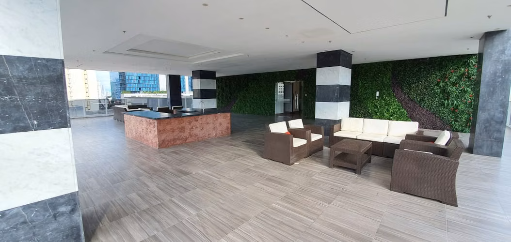 PARK CITY OBARRIO 117M2 2 REC AMOBLADO - Imagen 16
