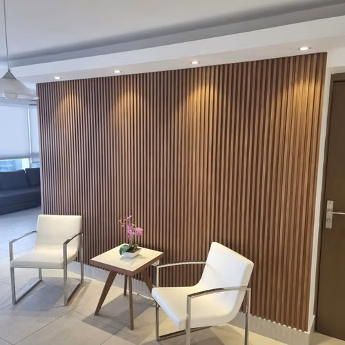 PARK CITY OBARRIO 117M2 2 REC AMOBLADO - Imagen 2