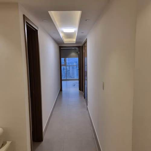 PARK CITY OBARRIO 117M2 2 REC AMOBLADO - Imagen 11