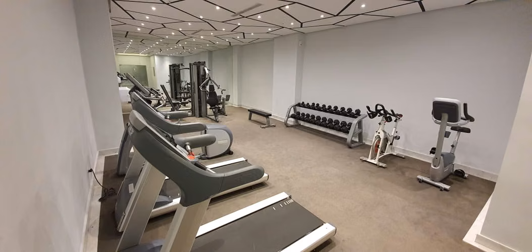 PARK CITY OBARRIO 117M2 2 REC AMOBLADO - Imagen 13