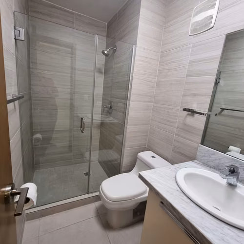 PARK CITY OBARRIO 117M2 2 REC AMOBLADO - Imagen 12