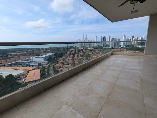 PH GREEN GARDEN - SANTA MARIA - Imagen 3
