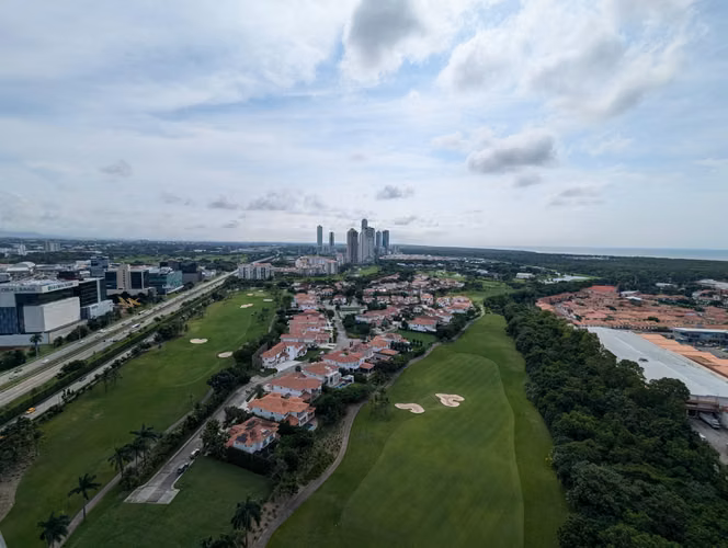 PH GREEN GARDEN - SANTA MARIA - Imagen 5