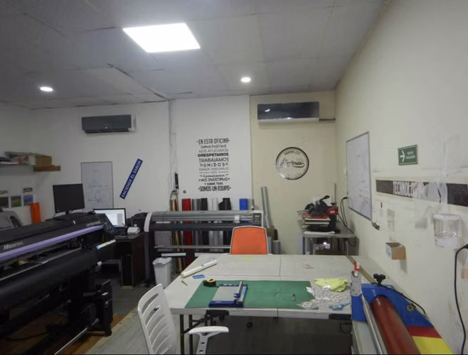 Local Comercial en venta PH PLAZA EJECUTIVA