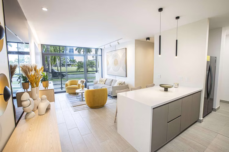 NOGAL ideal para inversión! 120m2 y 130m2 2 recs desde $370,000