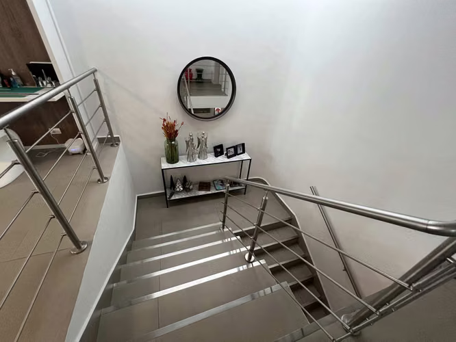 Venta de Casa en Obarrio - ZONIFICACION 1ZM6 - USO MIXTO - Imagen 10